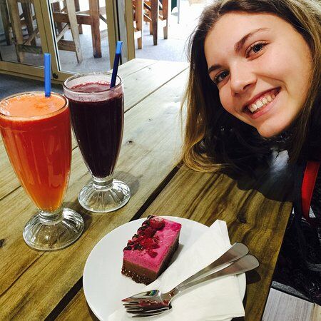 The Grilled Gecko Caf'e